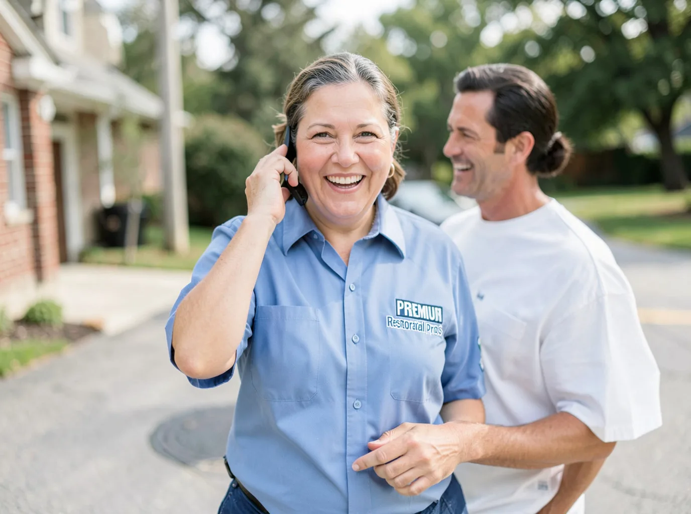 Water Damage Restoration Bone Gap, IL FAQs